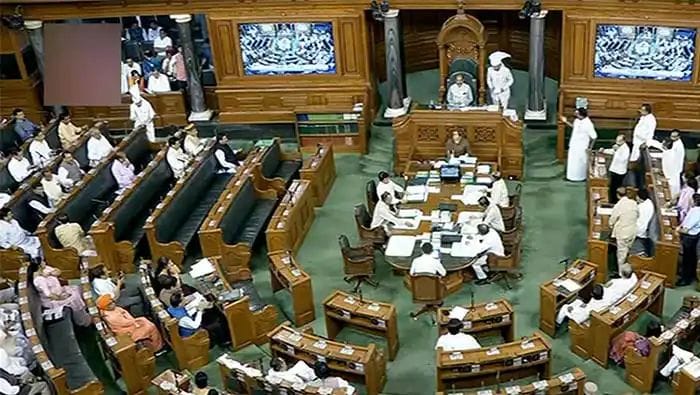 Parliament: రేపటి నుంచే పార్లమెంట్ ప్రత్యేక సమావేశాలు..