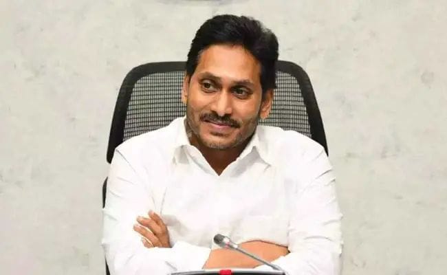 కర్నూలు జిల్లాలో సీఎం జగన్‌ పర్యటన