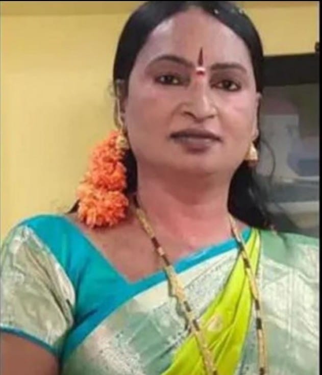 తెలంగాణ రాష్ట్ర ఎన్నికల ప్రచారకర్తగా ట్రాన్స్ జెండర్ లైలా.?