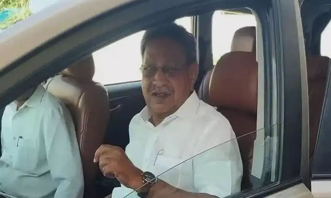 వైఎస్ భాస్కర్ రెడ్డికి బెయిల్