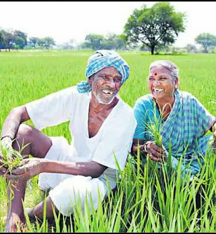 తెలంగాణ రైతులకు రుణమాఫీ నిధులు విడుదల